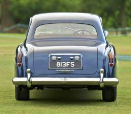 Bild 14/50 von Bentley S 2 Continental Flying Spur (1962)