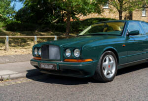 Image 7/26 of Bentley Continental R (1994)
