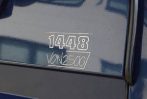 Afbeelding 9/24 van Volkswagen T3 Multivan 2.1 "Limited Last Edition" (1992)