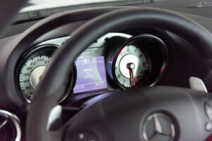 Imagen 39/56 de Mercedes-Benz SLS AMG (2011)