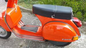 Bild 13/50 von Piaggio Vespa P 200 E (1982)
