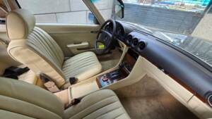 Immagine 33/34 di Mercedes-Benz 500 SL (1980)