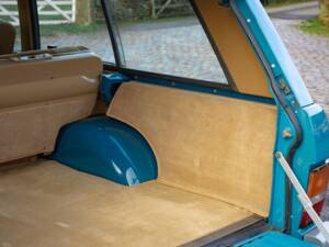 Imagen 36/45 de Land Rover Range Rover Classic 3.5 (1972)