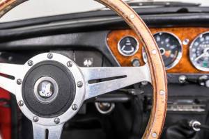 Afbeelding 23/50 van Triumph Spitfire Mk III (1970)