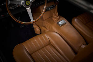 Bild 88/155 von Ferrari 250 GTE (1962)