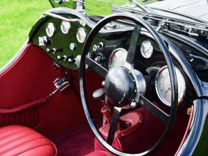 Image 19/50 de Jaguar SS 100  3.5 Litre (1946)