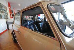 Image 22/51 de Innocenti Mini Cooper (1970)