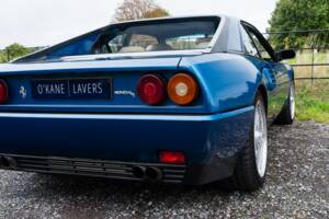Imagen 22/58 de Ferrari Mondial T (1990)