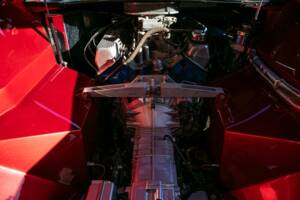 Immagine 3/50 di De Tomaso Pantera GT5 (1984)