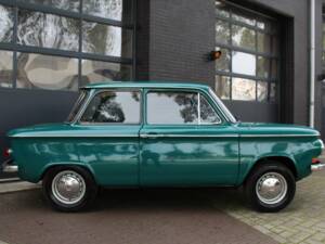Bild 7/8 von NSU Prinz 4 L (1970)