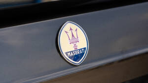 Immagine 22/73 di Maserati Biturbo 2.24V (1992)