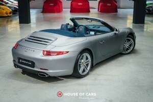 Image 7/24 of Porsche 911 Carrera (2012)