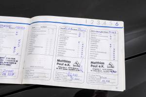 Afbeelding 44/50 van FIAT Barchetta (2001)
