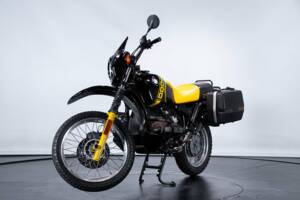 Imagen 8/50 de BMW DUMMY (1988)