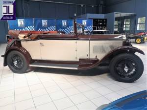 Bild 6/49 von Alfa Romeo 6C 1750 Turismo (1930)