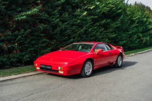 Image 12/22 of Lotus Esprit Turbo HC (1989)