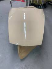 Image 21/23 of Citroën DS 23 Pallas (1973)