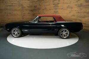 Bild 11/19 von Ford Mustang 289 (1967)