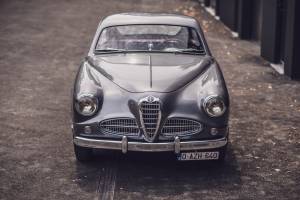 Bild 16/18 von Alfa Romeo 1900 C Sprint (1953)