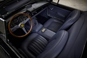 Image 71/100 of Ferrari 250 GT (1962)