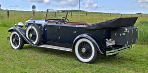 Afbeelding 8/50 van Rolls-Royce Phantom II (1933)