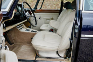 Bild 34/50 von Rover 3,5 Liter (1970)