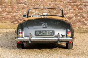 Bild 6/50 von Mercedes-Benz 190 SL (1961)