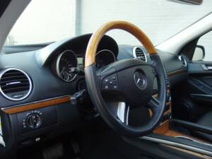 Immagine 49/100 di Mercedes-Benz GL 550 4MATIC (2008)