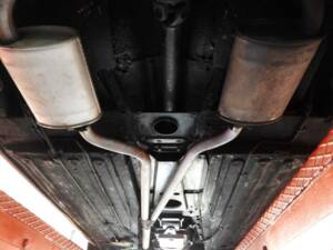 Imagen 14/15 de Jaguar XJ 6 4.2 (1981)