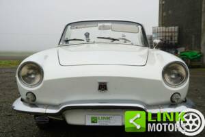 Immagine 2/10 di Renault Caravelle S (1962)