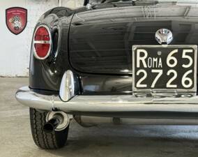 Afbeelding 85/98 van Alfa Romeo Giulietta Spider Veloce (1958)