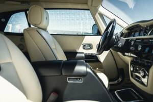 Image 10/15 de Rolls-Royce Phantom Coupé (2011)