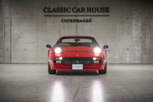 Image 20/97 of Ferrari 308 GTB Quattrovalvole (1983)