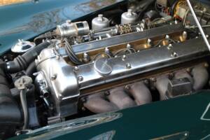 Image 13/15 of Jaguar XK 150 3.4 S OTS (1959)