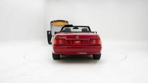 Image 7/15 de Mercedes-Benz SL 600 (1995)