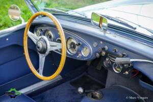 Image 11/53 de Austin-Healey 3000 Mk I (BT7) (1960)