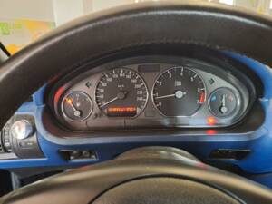 Immagine 11/22 di BMW Z3 1.9i (1999)