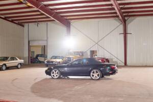 Bild 19/55 von Jaguar XKR (2000)
