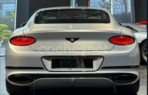 Afbeelding 2/15 van Bentley Continental GT (2019)