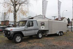 Immagine 1/18 di Steyr-Puch 300 GDN (1988)