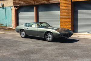 Image 1/46 of Maserati Ghibli SS (1972)