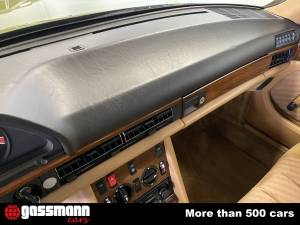 Image 14/15 of Mercedes-Benz 280 SE (1980)