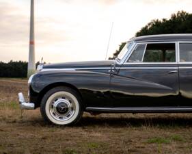 Bild 14/17 von Mercedes-Benz 300 c (1956)