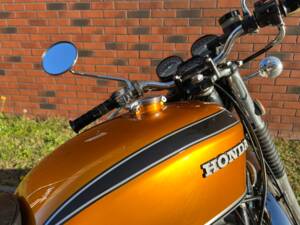 Immagine 17/17 di Honda DUMMY (1976)