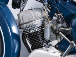 Bild 21/50 von NSU Superfox (1956)