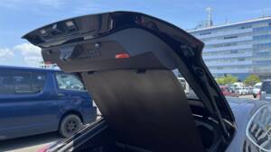 Image 54/91 of Porsche Panamera Turbo (2009)
