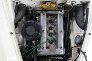 Bild 30/54 von Alfa Romeo Giulietta Sprint (1962)
