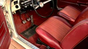Bild 12/18 von Ford Taunus 15m 1500S (1968)