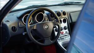 Imagen 34/90 de Alfa Romeo GTV 2.0 Twin Spark (1998)