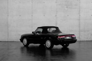 Bild 4/48 von Alfa Romeo 2.0 Spider (1993)